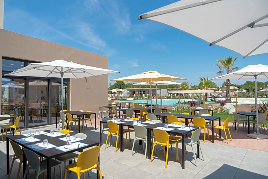 Club del Sole Romagna Family Resort