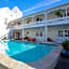 The Palms Hotel