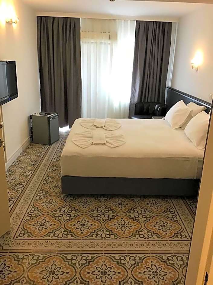 Otel Balca