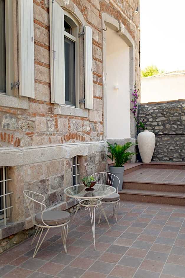 Eressian Hotel & Hammam Spa