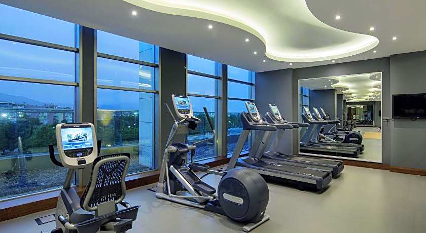 Movenpick Hotel Malatya
