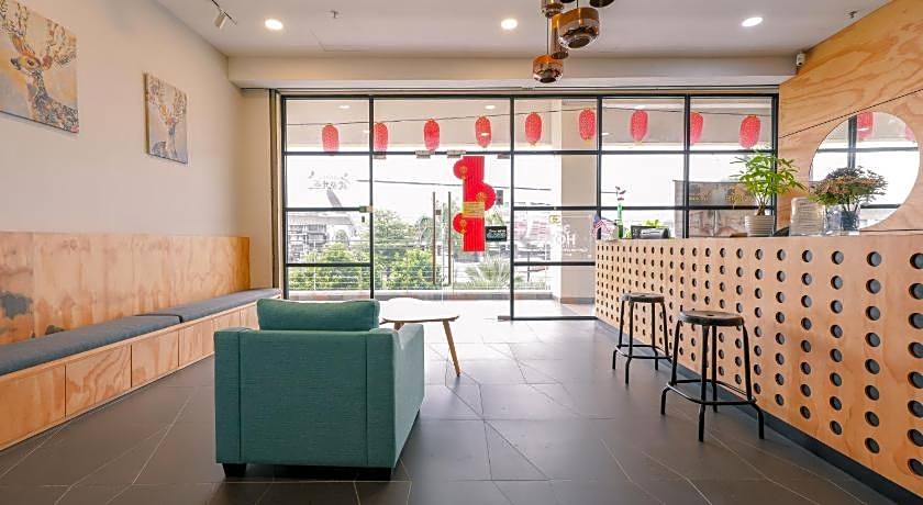 3C HOTEL Setia Walk Puchong