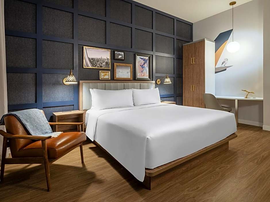 voco Fiorello - LaGuardia East By IHG