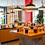 Ibis Blumenau