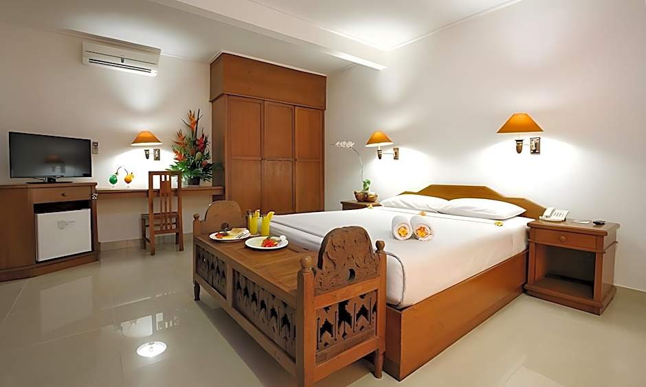 Dewi Sri Hotel