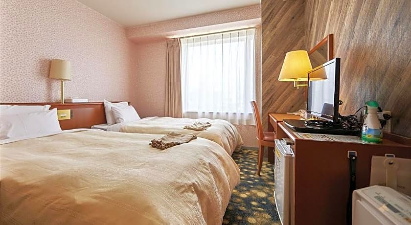 Annex Royal Hotel