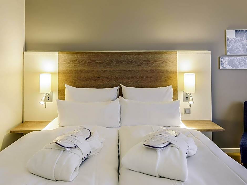 Mercure Aachen Europaplatz
