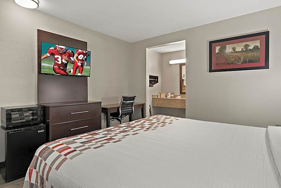 Red Roof Inn Spartanburg - I-85