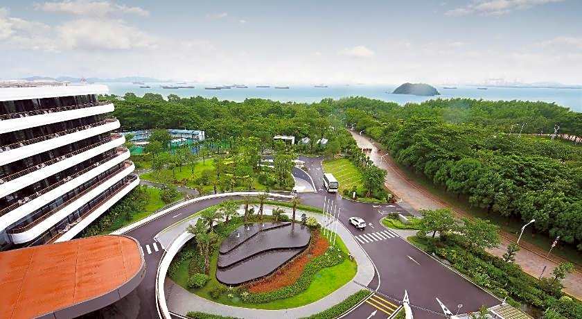 LN Garden Hotel Nansha Guangzhou