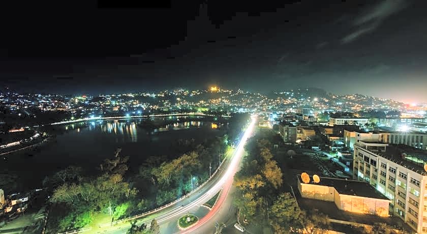 Carlton Madagascar Hotel