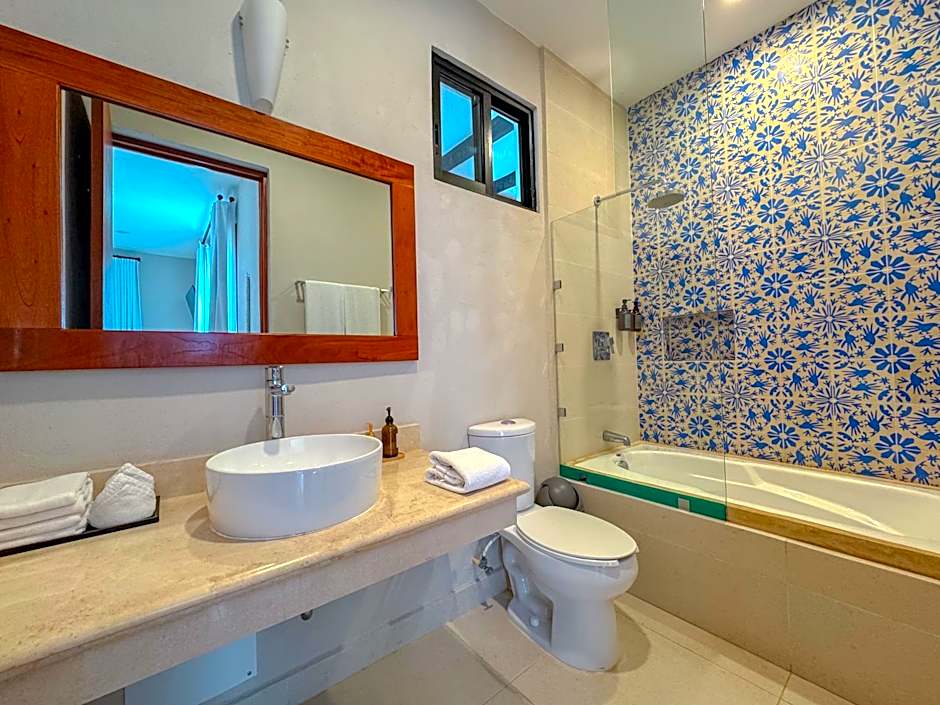 Los Frailes Concept Hotel