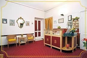 Family Hotel Balbi