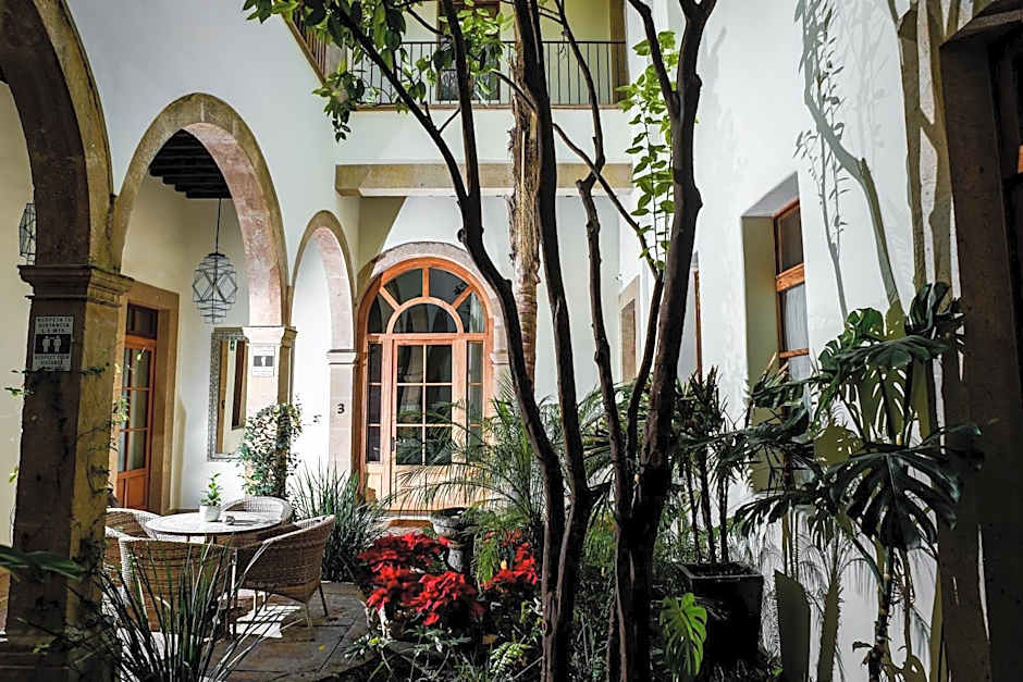 Casa Blanca 7