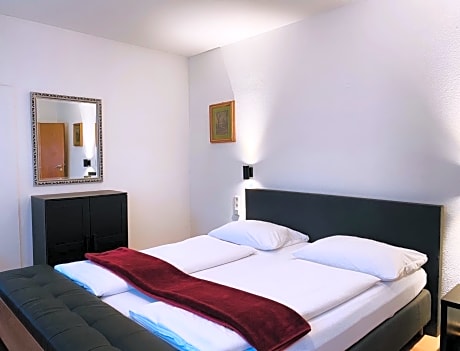 Economy Apartment - 3 rooms No Rhine River View