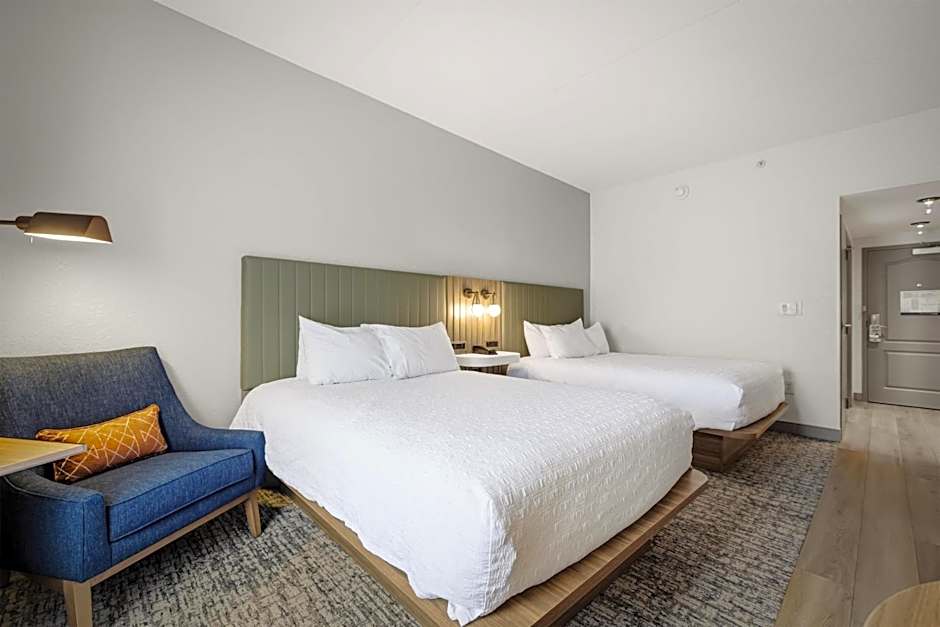 Hampton Inn Hickory