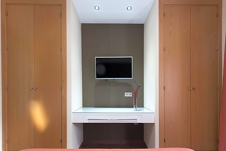 Hotel Pradillo Conil