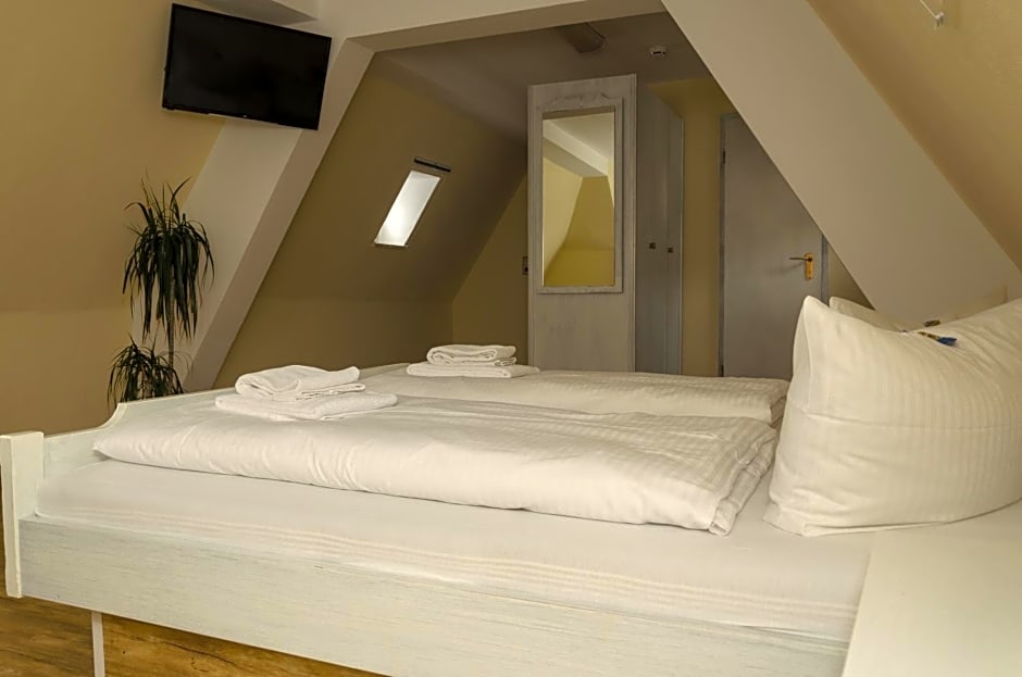 Hotel Rheingraf