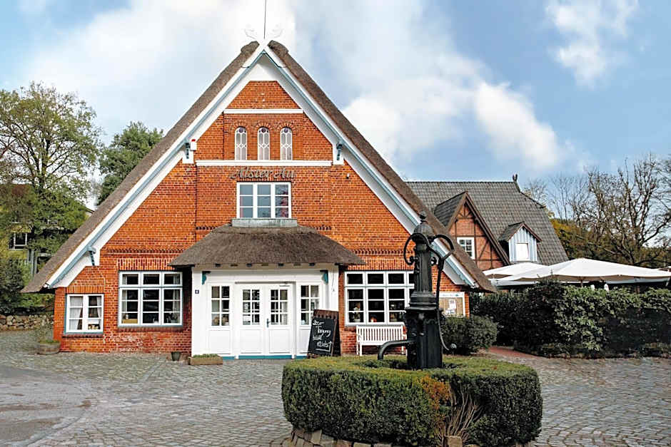 Hotel Alster Au