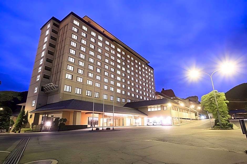 Hanamaki Onsen Hotel Koyokan