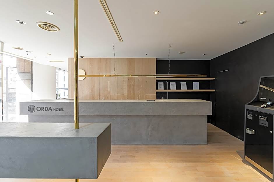 ORDA HOTEL