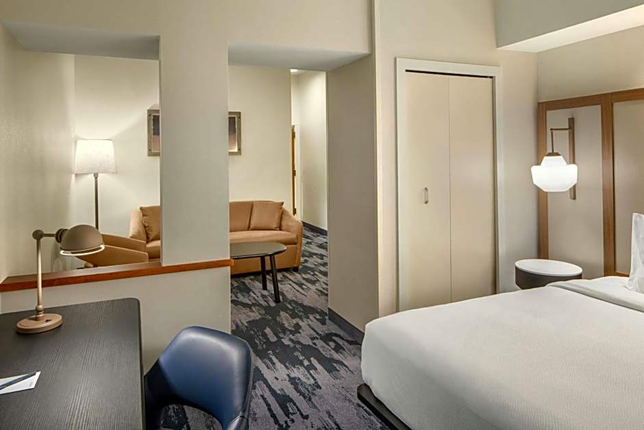 Fairfield Inn & Suites by Marriott Clovis