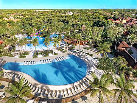 Iberostar Waves Quetzal - All Inclusive