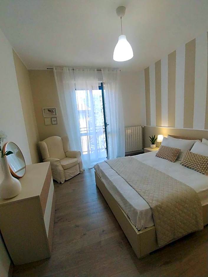 B&B Conte Durini