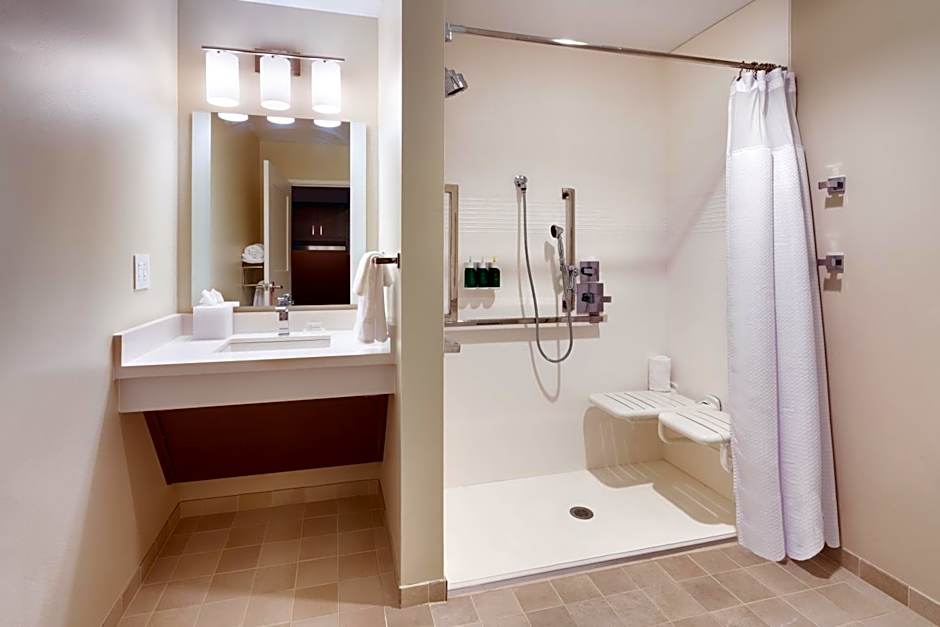 TownePlace Suites by Marriott Salt Lake City Draper