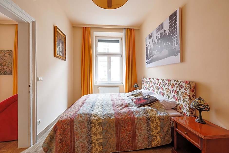 Altwienerhof Boutique Hotel