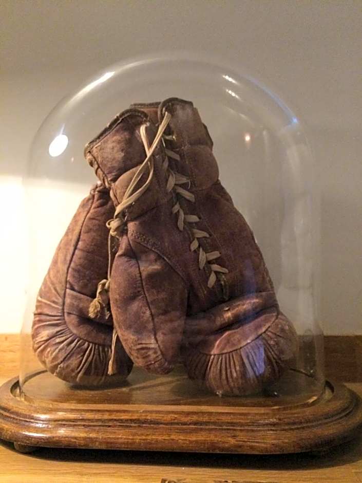 Boutique hotel Box 5