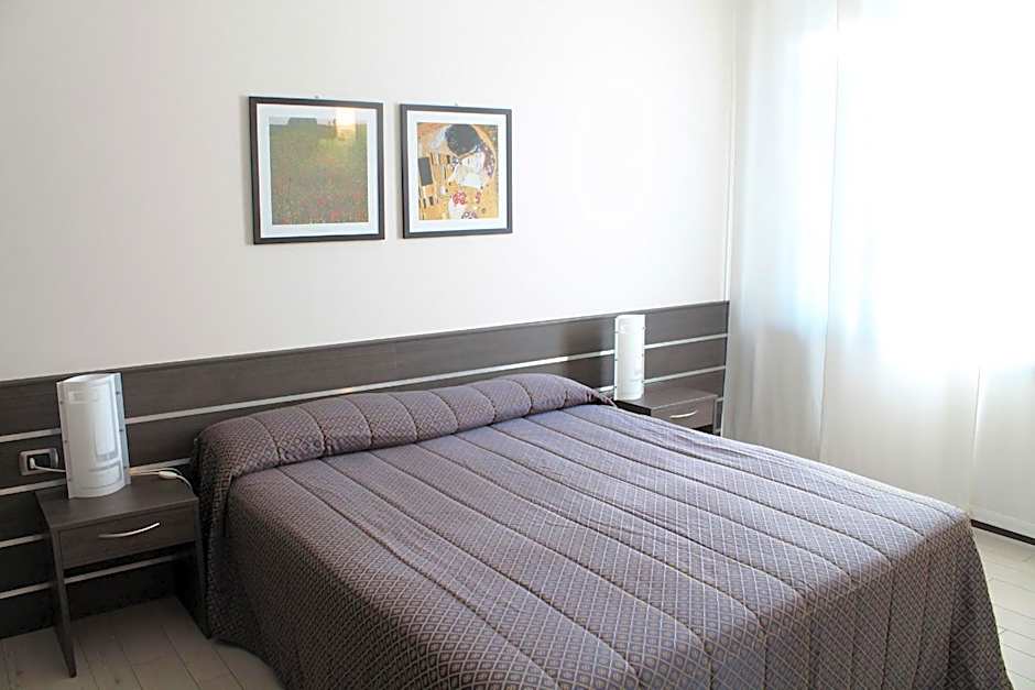 Hotel Residence Aurora