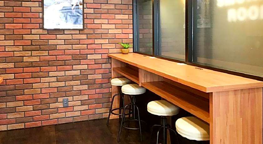 Hotel Livemax Numazu-Ekimae