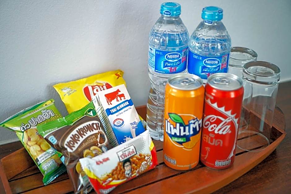 The Lodge at Koh Kood