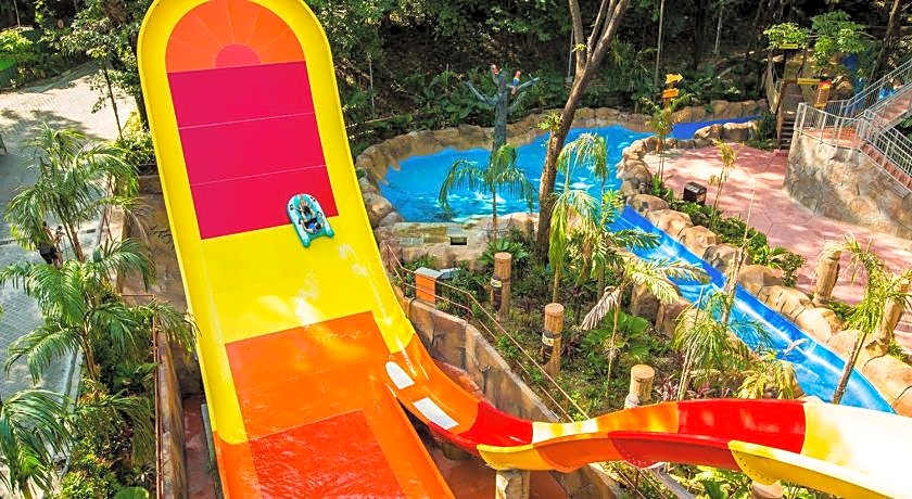 Sunway Pyramid Hotel West