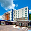 Hampton Inn & Suites by Hilton Nashville North Skyline