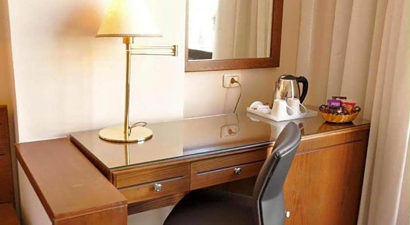 Orient Prince Hotel