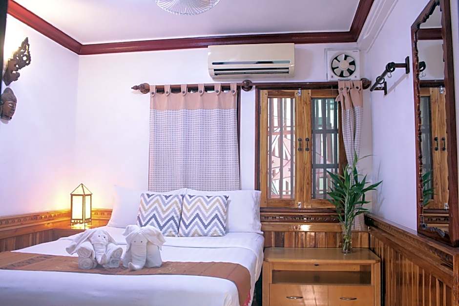 Apple Guesthouse