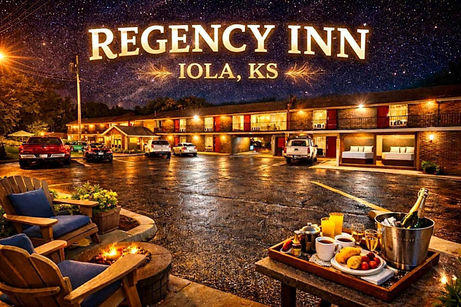 Regency Inn Iola
