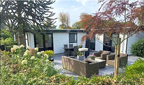 Vakantiehuis “Het Zeepaard”