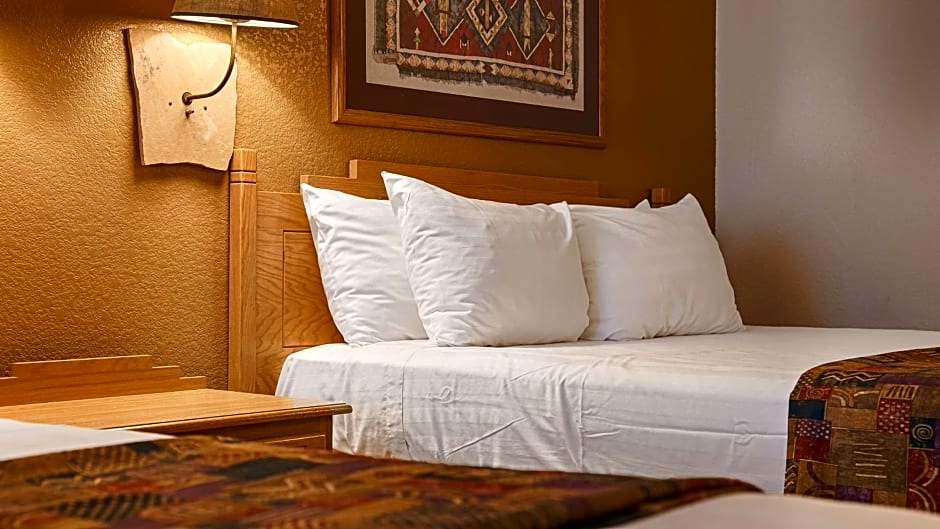 Best Western Gold Canyon Inn & Suites