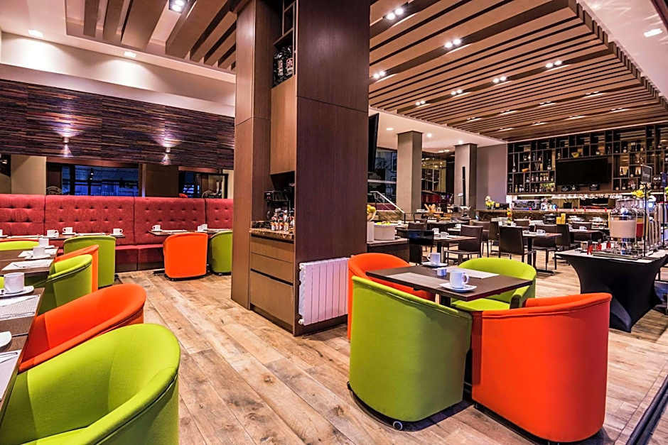 Embassy Suites by Hilton Bogota - Rosales