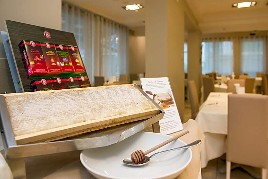 Hotel Fiamma & Spa