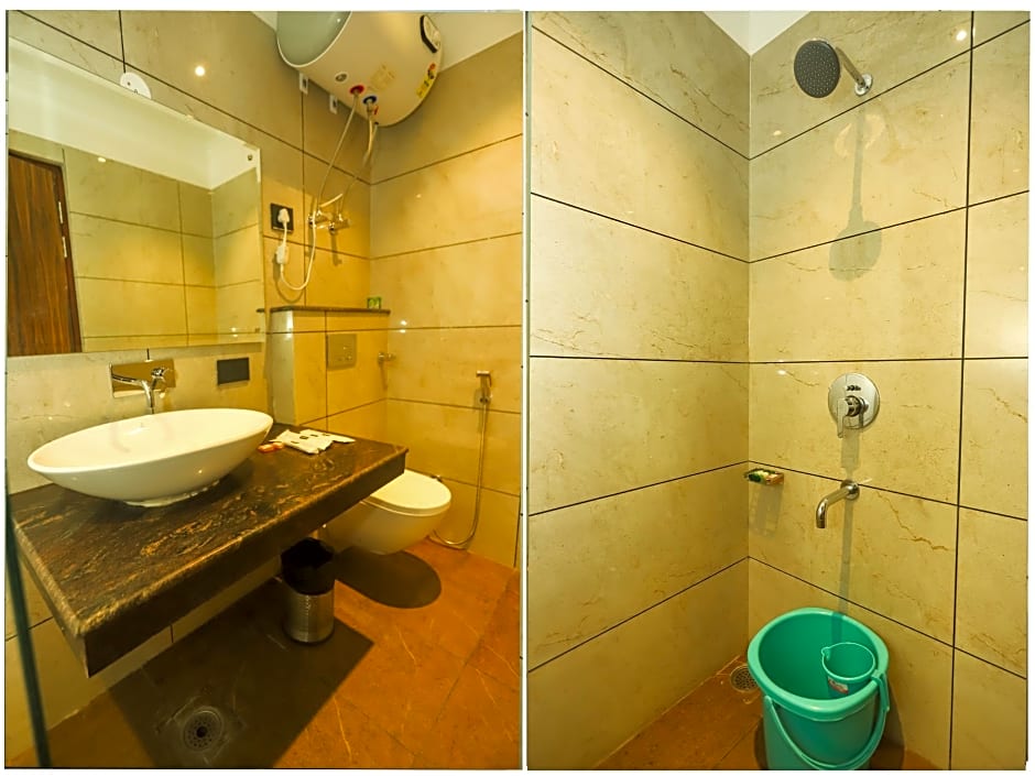 Hotel Pong View, Dharamshala