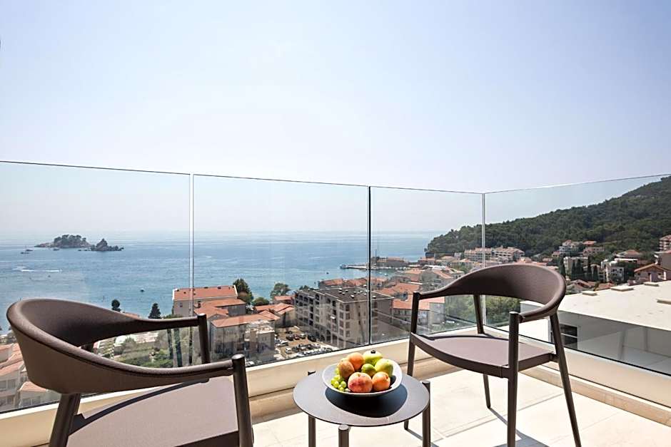 Hotel AMI Budva Petrovac