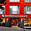 Best Western Hotel AM Strassberger Tor