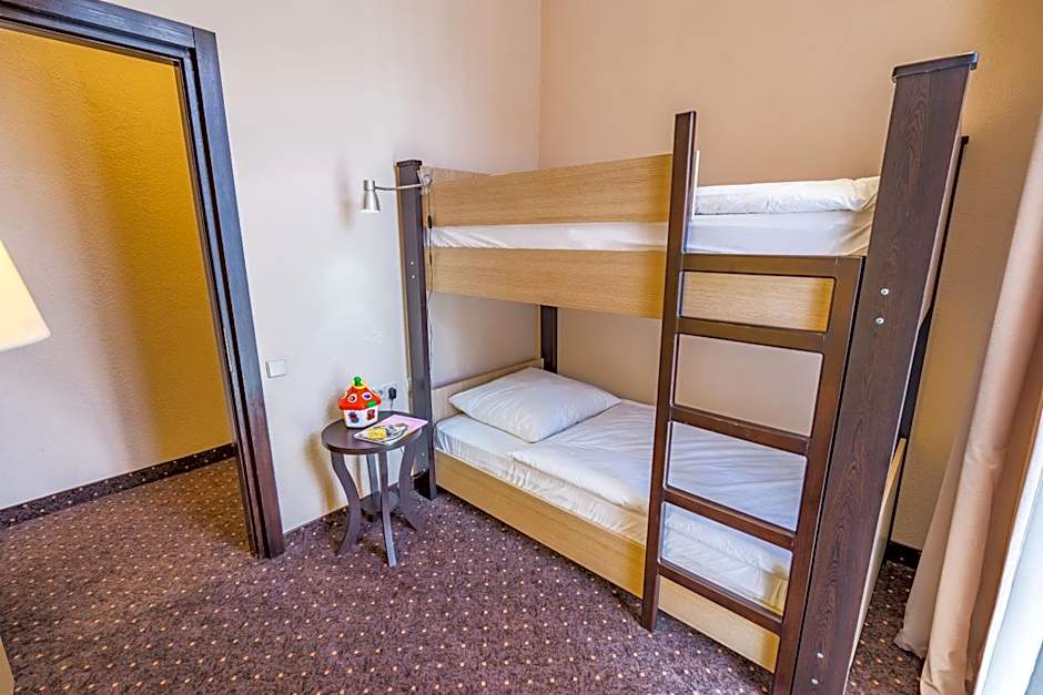 Hotel Lomsia