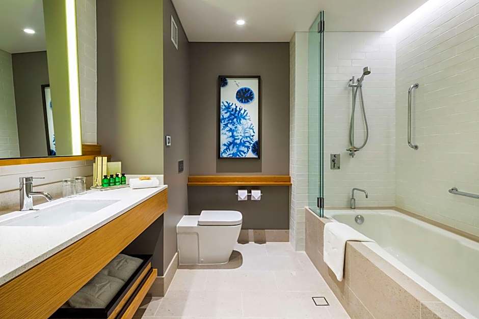 Shangri-La Hotel The Marina Cairns