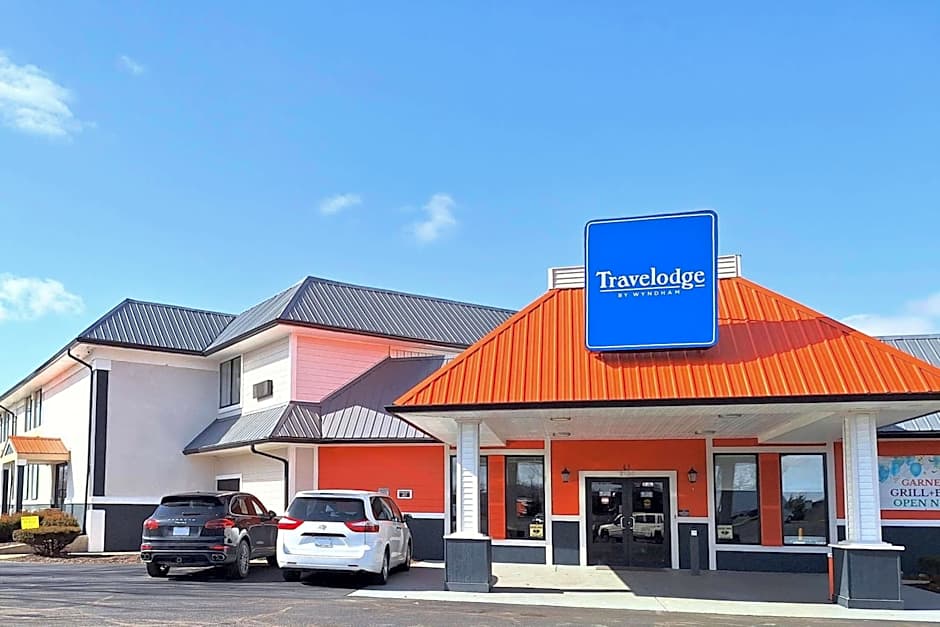 Travelodge by Wyndham Indianapolis Speedway