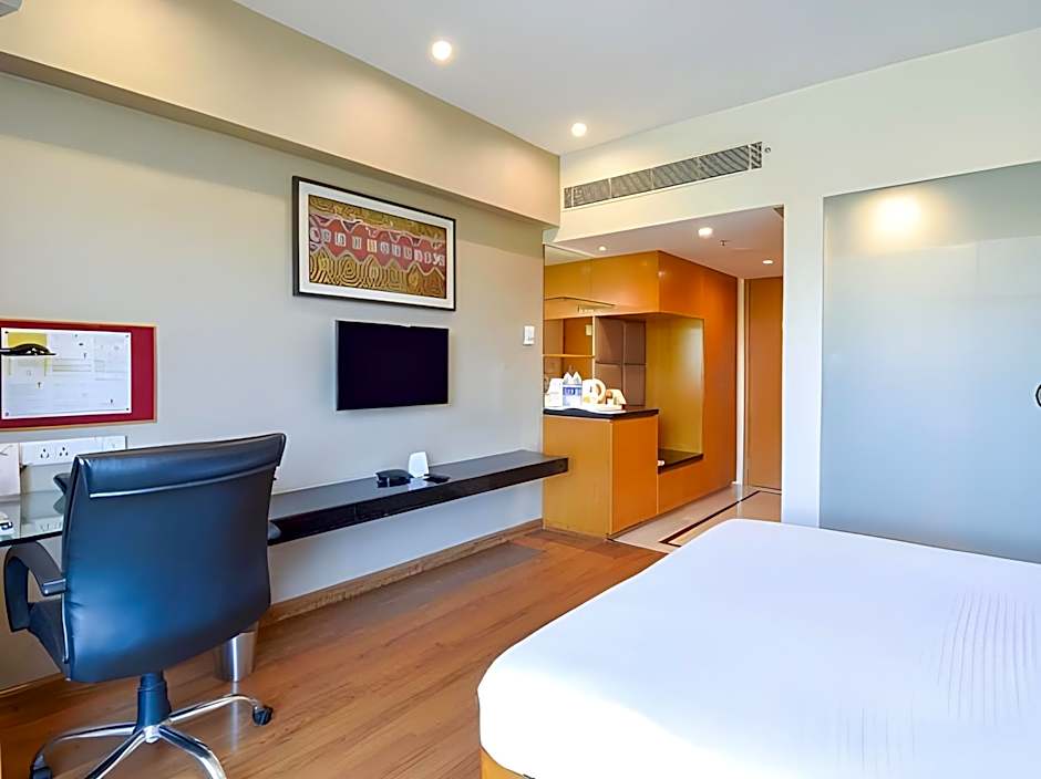 Lemon Tree Hotel Whitefield