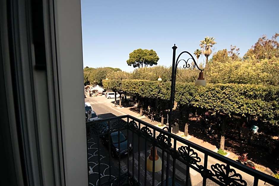Hotel Forum